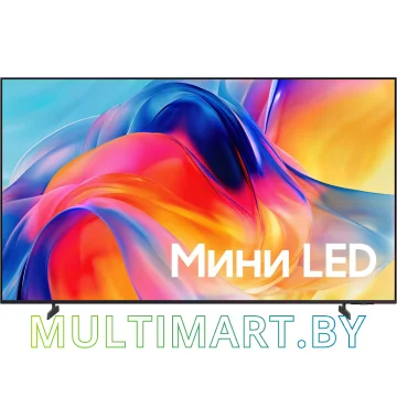 Телевизор Samsung UE85M70HAUXPY